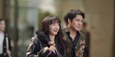 Fake It Till You Make It (2023) S01 E17 Web-DL 1080p h264 [Hindi-Chinese]