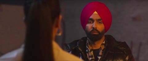 Annhi Dea Mazaak Ae (2023) Web-DL 480p h264 [Punjabi]