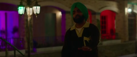 Annhi Dea Mazaak Ae (2023) Web-DL 480p h264 [Punjabi]