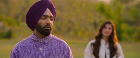 Annhi Dea Mazaak Ae (2023) Web-DL 480p h264 [Punjabi]