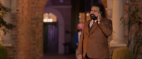 Annhi Dea Mazaak Ae (2023) Web-DL 480p h264 [Punjabi]