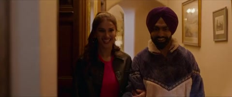 Annhi Dea Mazaak Ae (2023) Web-DL 480p h264 [Punjabi]