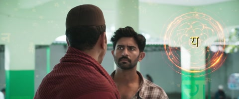 Download Odela 2 (2025) Web-DL 1080p h264 [Hindi-Telugu] | Filmy21