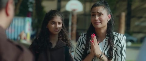 Sardara and Sons (2023) Web-DL 480p h264 [Punjabi]