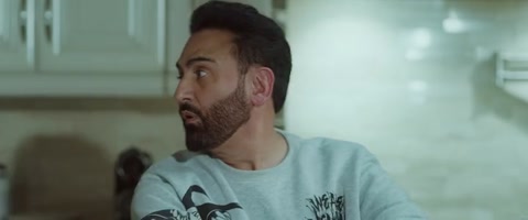 Sardara and Sons (2023) Web-DL 480p h264 [Punjabi]