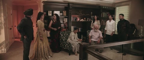 Download Sardara and Sons (2023) Web-DL 480p h264 [Punjabi] | Filmy21