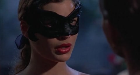 Wild Orchid (1989) BluRay 480p h264 [Hindi-English]