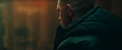 Havoc (2025) Web-DL 1080p hevc [Hindi-English-Tamil-Telugu]