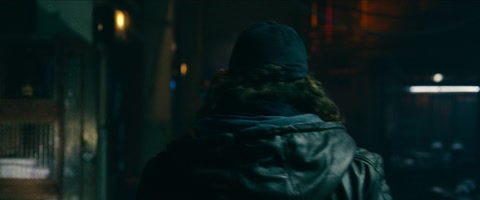 Havoc (2025) Web-DL 1080p hevc [Hindi-English-Tamil-Telugu]