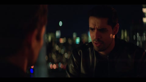 You (2018) S01 E09 Web-DL 1080p h264 [Hindi-English]