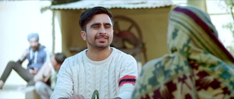 Unni Ikki (2019) Web-DL 720p hevc [Punjabi]