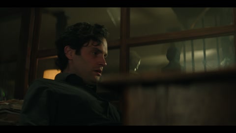 You (2018) S05 E03 Web-DL 1080p hevc [English-Hindi]