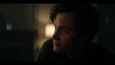 You (2018) S05 E03 Web-DL 1080p hevc [English-Hindi]