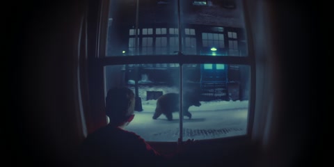 The Monkey (2025) Web-DL 1080p hevc [Hindi-English]