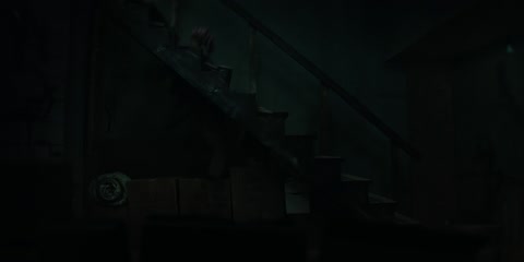 The Monkey (2025) Web-DL 1080p hevc [Hindi-English]