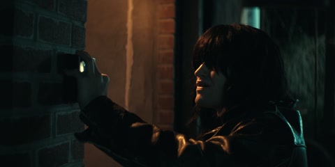 The Monkey (2025) Web-DL 1080p hevc [Hindi-English]
