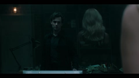 You (2018) S05 E03 Web-DL 1080p h264 [English-Hindi]