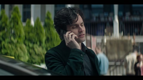 Download You (2018) S05 E03 Web-DL 1080p h264 [English-Hindi] | Filmy21