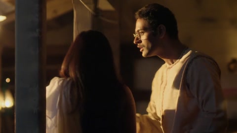 Stories by Rabindranath Tagore (2015) S01 E03 Web-DL 720p h264 [Hindi]