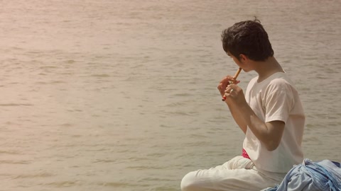 Stories by Rabindranath Tagore (2015) S01 E03 Web-DL 720p h264 [Hindi]