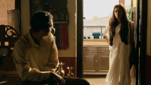 Stories by Rabindranath Tagore (2015) S01 E03 Web-DL 720p h264 [Hindi]