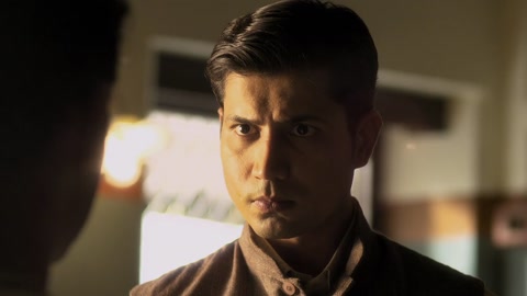 Stories by Rabindranath Tagore (2015) S01 E03 Web-DL 720p h264 [Hindi]