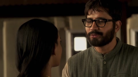 Stories by Rabindranath Tagore (2015) S01 E03 Web-DL 720p h264 [Hindi]