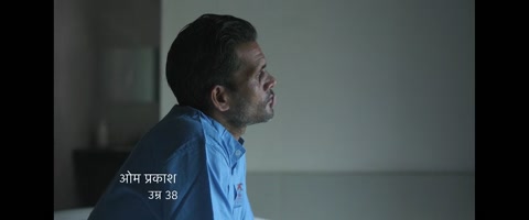 Tantra (2024) Web-DL 720p hevc [Hindi]