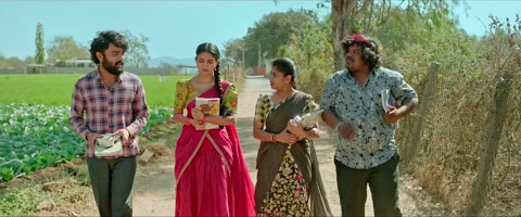Tantra (2024) Web-DL 720p hevc [Hindi]
