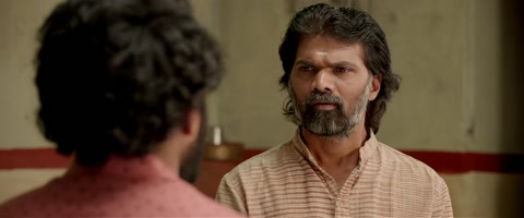Tantra (2024) Web-DL 720p hevc [Hindi]
