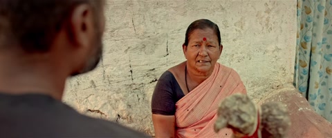 Tantra (2024) Web-DL 720p hevc [Hindi]