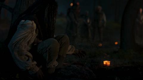 The Wheel of Time (2021) S02 E01 Web-DL 1080p h264 [Hindi-English]