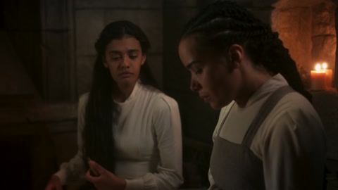 The Wheel of Time (2021) S02 E01 Web-DL 1080p h264 [Hindi-English]