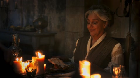 The Wheel of Time (2021) S02 E01 Web-DL 1080p h264 [Hindi-English]