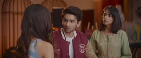Download Kill Dill: The Heartbreak Club (2025) S01 E02 Web-DL 720p h264 [Hindi] | Filmy21