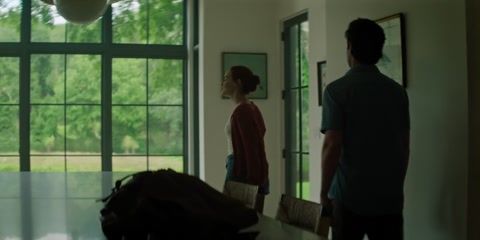 Download You (2018) S05 E10 Web-DL 720p hevc [Hindi-English] | Filmy21