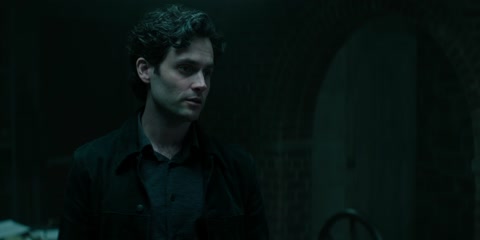 Download You (2018) S05 E03 Web-DL 720p h264 [Hindi-English] | Filmy21