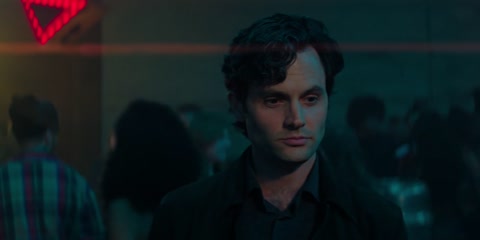 You (2018) S05 E03 Web-DL 720p h264 [Hindi-English]