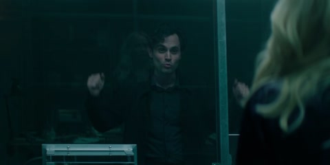 You (2018) S05 E03 Web-DL 720p h264 [Hindi-English]