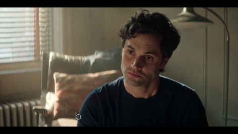You (2018) S05 E07 Web-DL 1080p h264 [English-Hindi]