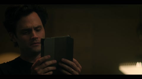 Download You (2018) S05 E07 Web-DL 1080p h264 [English-Hindi] | Filmy21