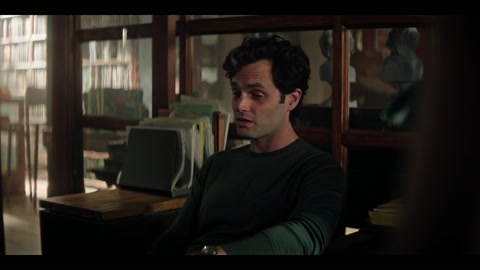You (2018) S05 E07 Web-DL 1080p h264 [English-Hindi]