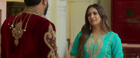 Jatt Nuu Chudail Takri (2024) Web-DL 720p h264 [Punjabi]