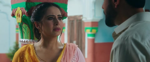 Jatt Nuu Chudail Takri (2024) Web-DL 720p h264 [Punjabi]