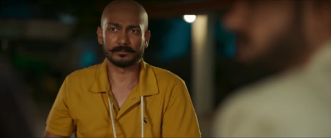 Jatt Nuu Chudail Takri (2024) Web-DL 720p h264 [Punjabi]