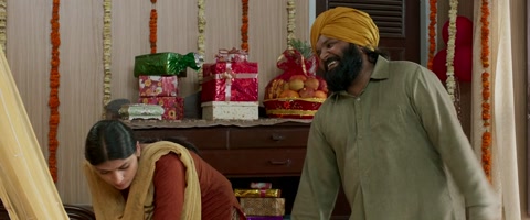 Jatt Nuu Chudail Takri (2024) Web-DL 720p h264 [Punjabi]