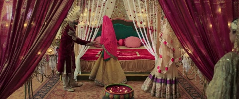 Jatt Nuu Chudail Takri (2024) Web-DL 720p h264 [Punjabi]