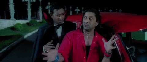 1920: Evil Returns (2012) Web-DL 480p h264 [Hindi]