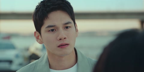 Strong Girl Nam-soon (2023) S01 E03 Web-DL 1080p h264 [Hindi-English-Korean]