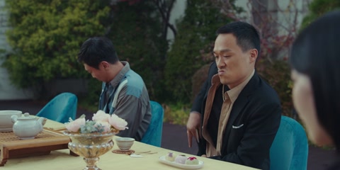 Strong Girl Nam-soon (2023) S01 E03 Web-DL 1080p h264 [Hindi-English-Korean]
